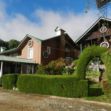 Eeescart Resort Nuwaraeliya Nuwara Eliya Exterior photo