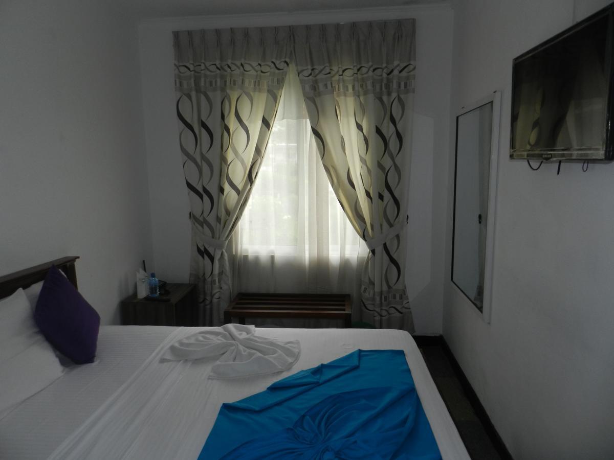 Eeescart Resort Nuwaraeliya Nuwara Eliya Exterior photo