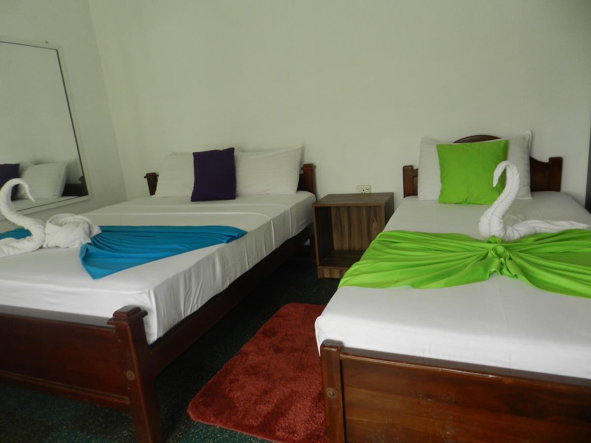 Eeescart Resort Nuwaraeliya Nuwara Eliya Exterior photo
