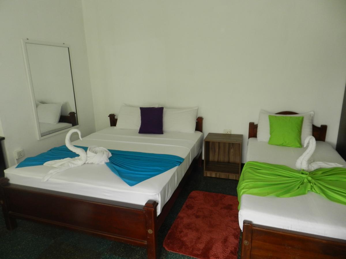 Eeescart Resort Nuwaraeliya Nuwara Eliya Exterior photo