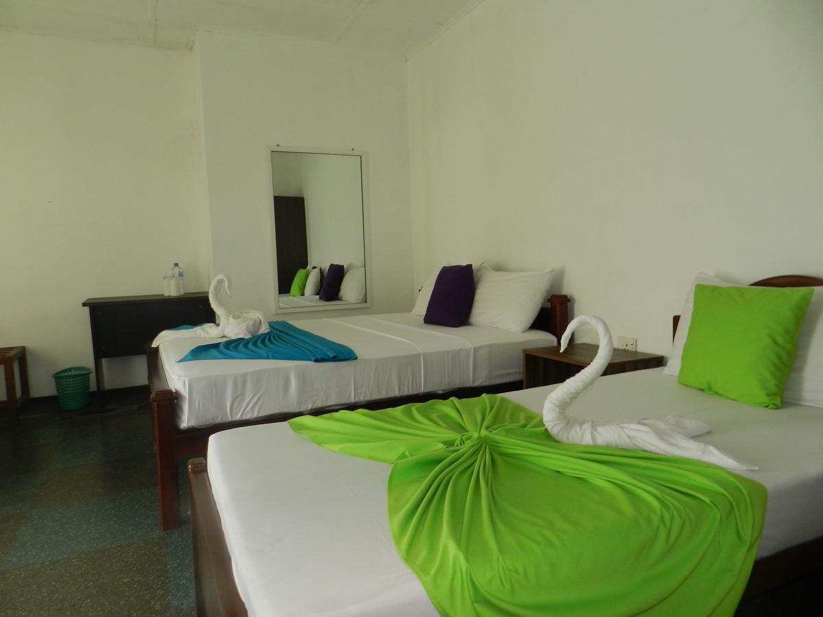 Eeescart Resort Nuwaraeliya Nuwara Eliya Exterior photo