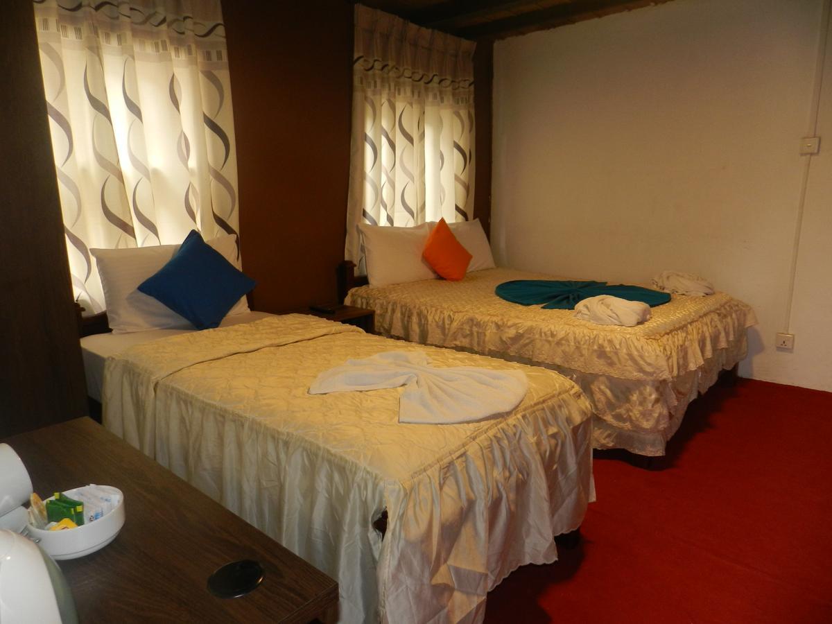 Eeescart Resort Nuwaraeliya Nuwara Eliya Exterior photo