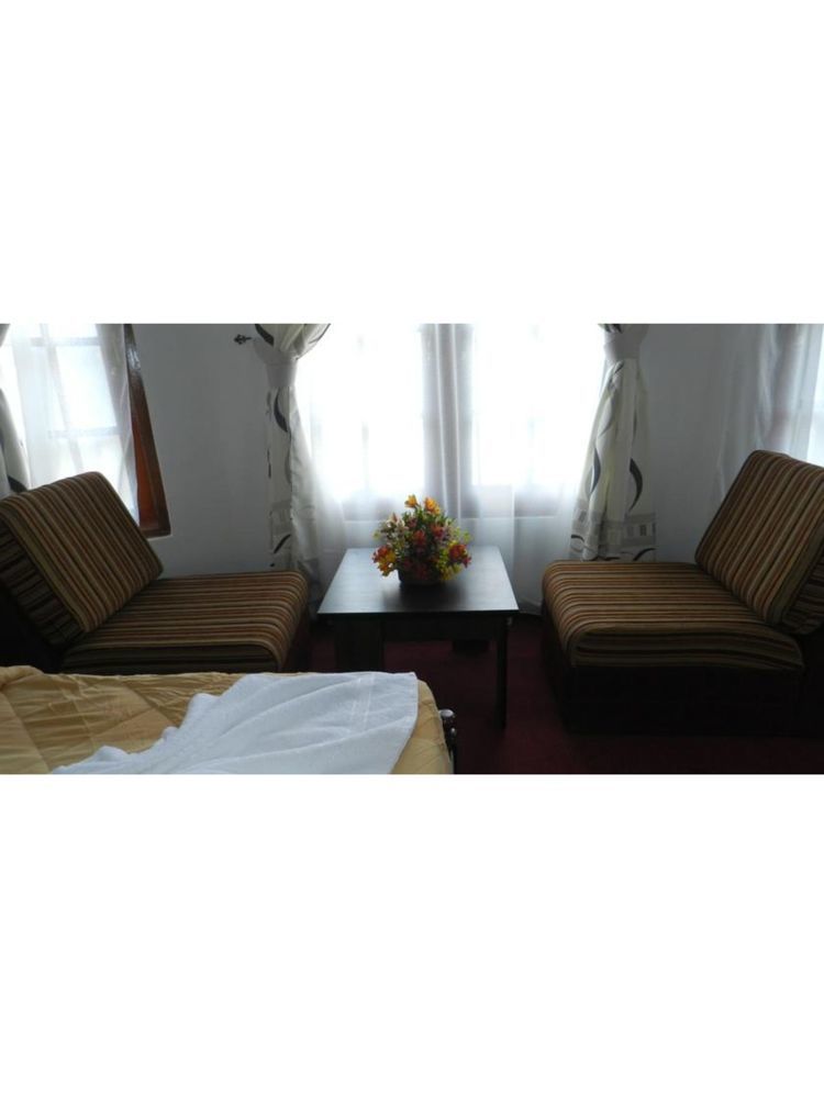 Eeescart Resort Nuwaraeliya Nuwara Eliya Exterior photo