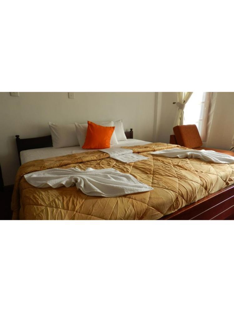 Eeescart Resort Nuwaraeliya Nuwara Eliya Exterior photo